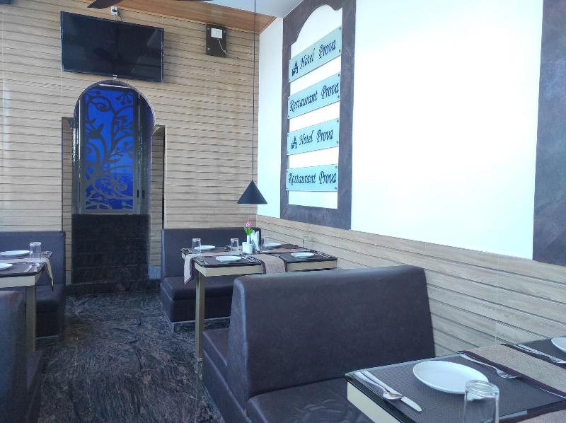 Hotel Prova