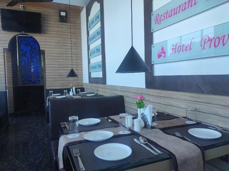 Hotel Prova