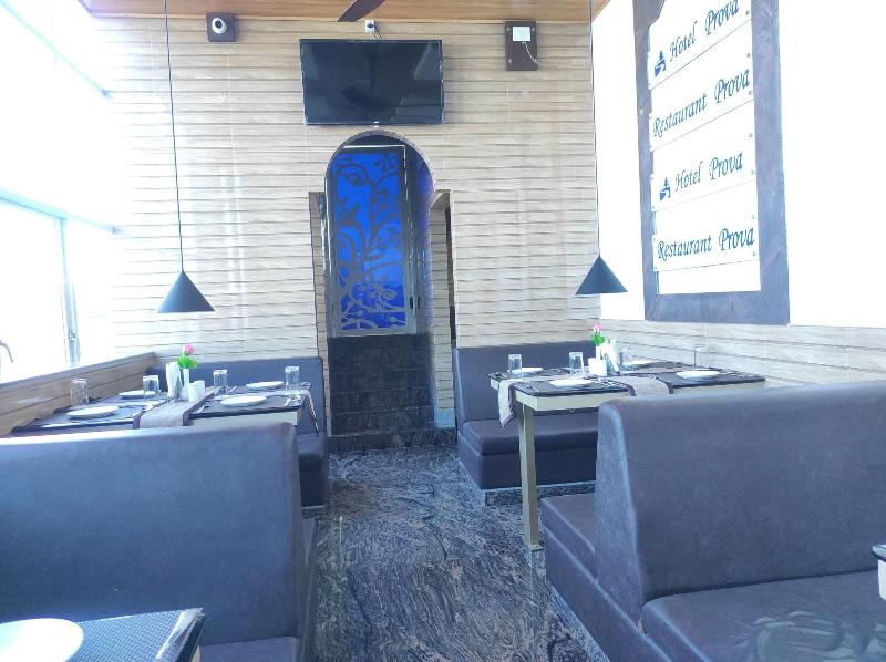 Hotel Prova