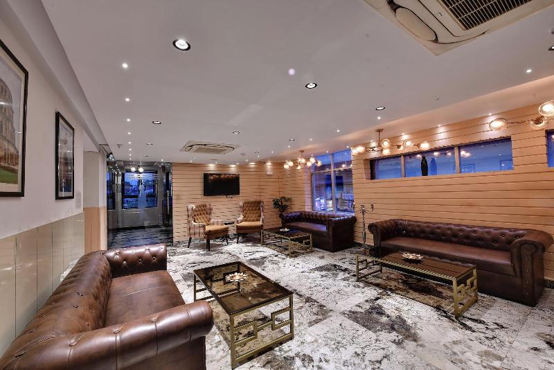 Rnb Select Hotel Walk In Lucknow image