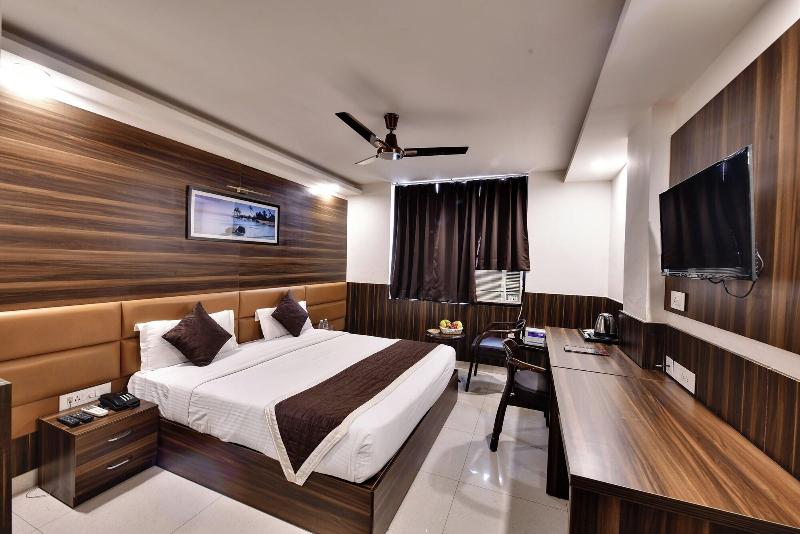 Rnb Select Hotel Walk In Lucknow image