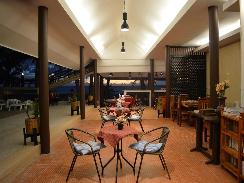Lanta Il Mare Beach Resort image
