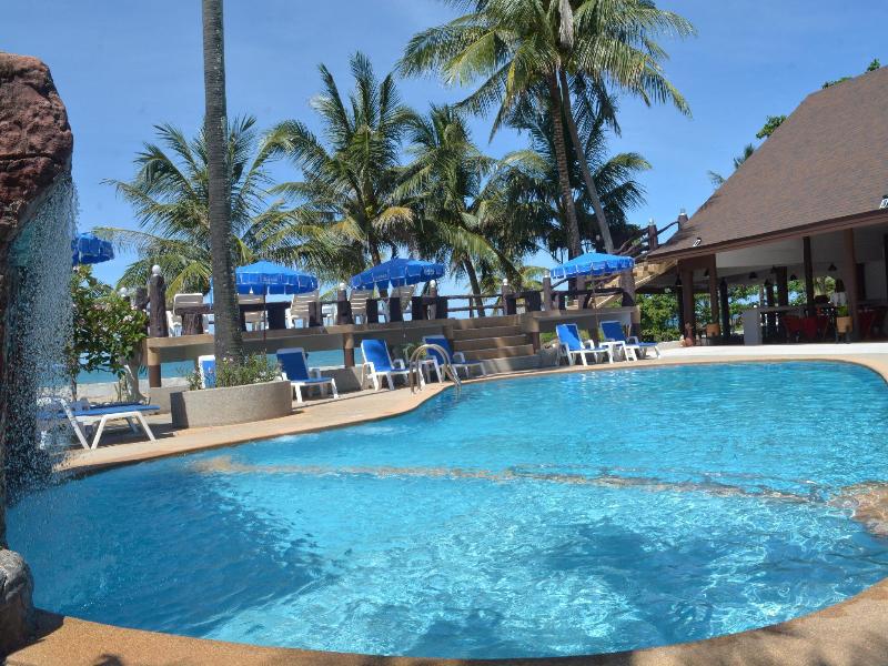 Lanta Il Mare Beach Resort image