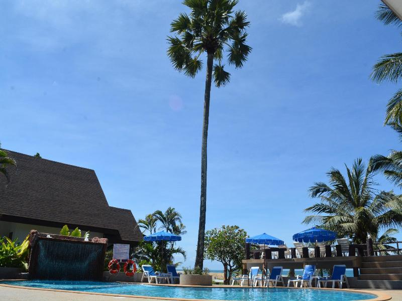 Lanta Il Mare Beach Resort image