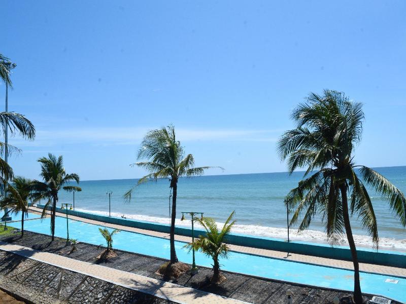 Lanta Il Mare Beach Resort image