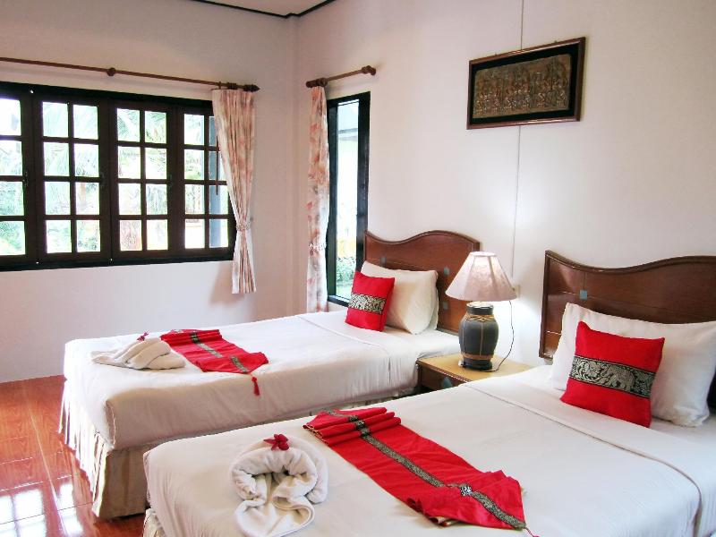 Lanta Il Mare Beach Resort image