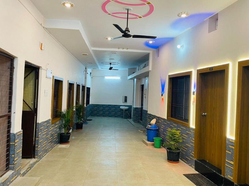 Goroomgo Raghunandan Guest House Ayodhya — photo 2