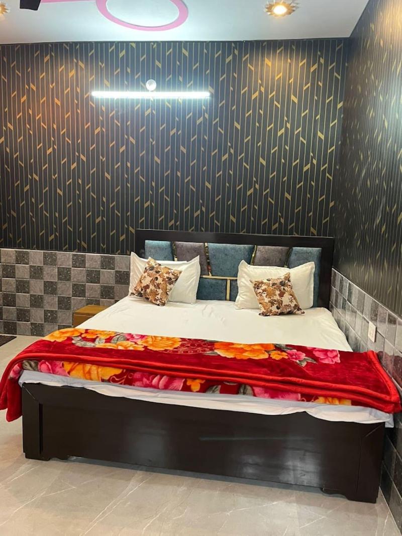 Goroomgo Raghunandan Guest House Ayodhya — photo 3