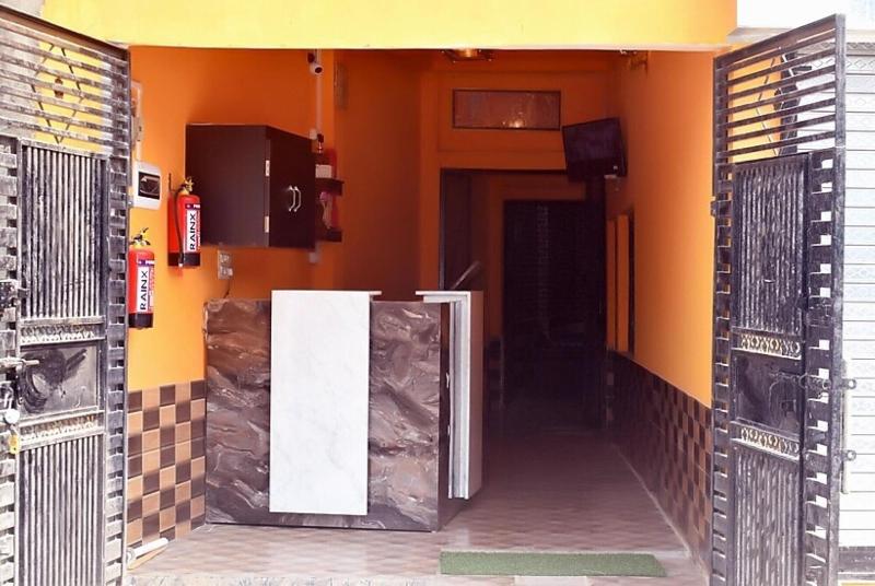 Goroomgo Raghunandan Guest House Ayodhya — photo 4