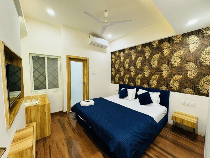 Hotel Shree Mahakal Krapa 4