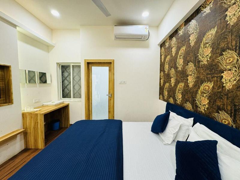 Hotel Shree Mahakal Krapa 5