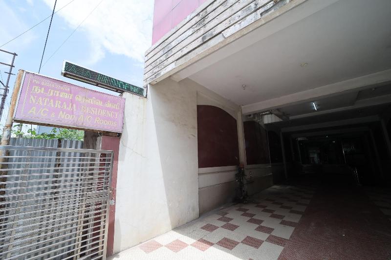 Nataraja Residency — general view