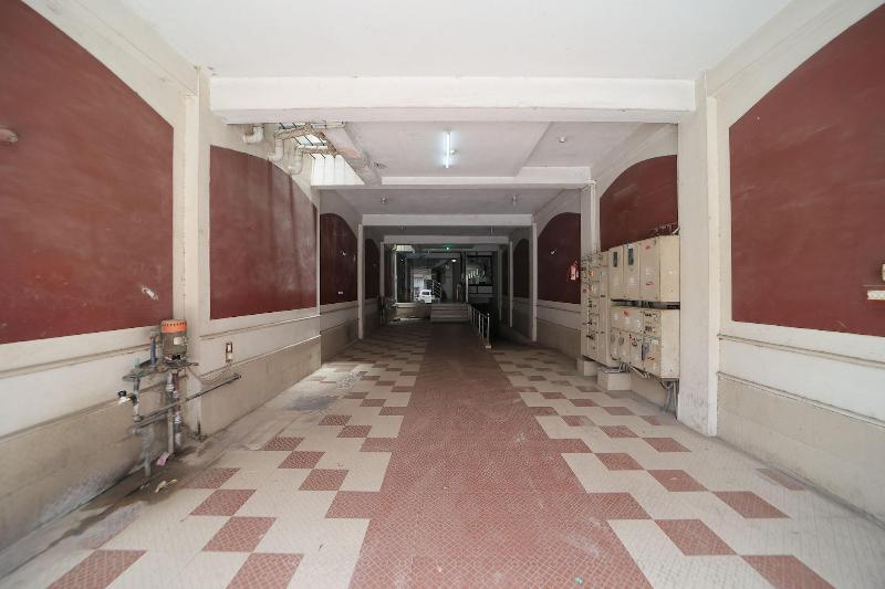 Nataraja Residency