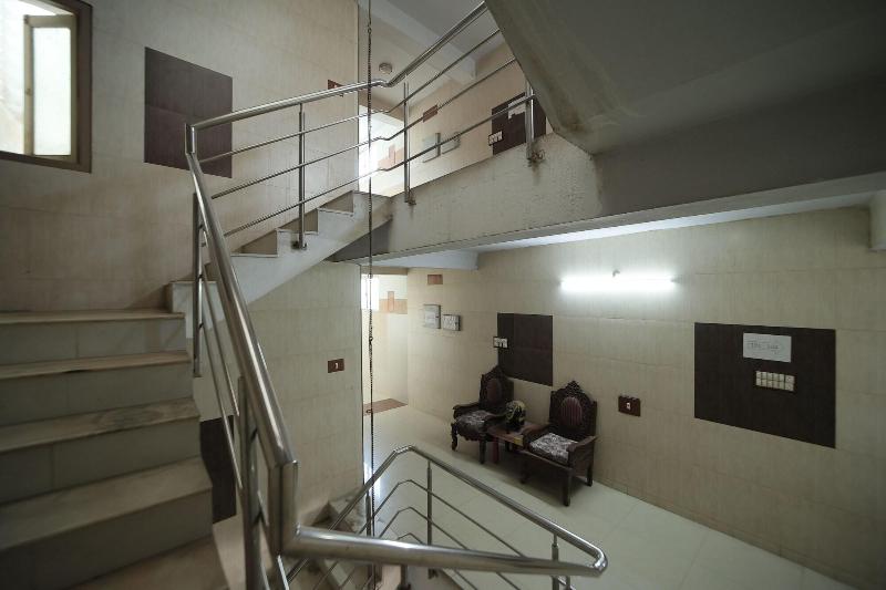 Nataraja Residency