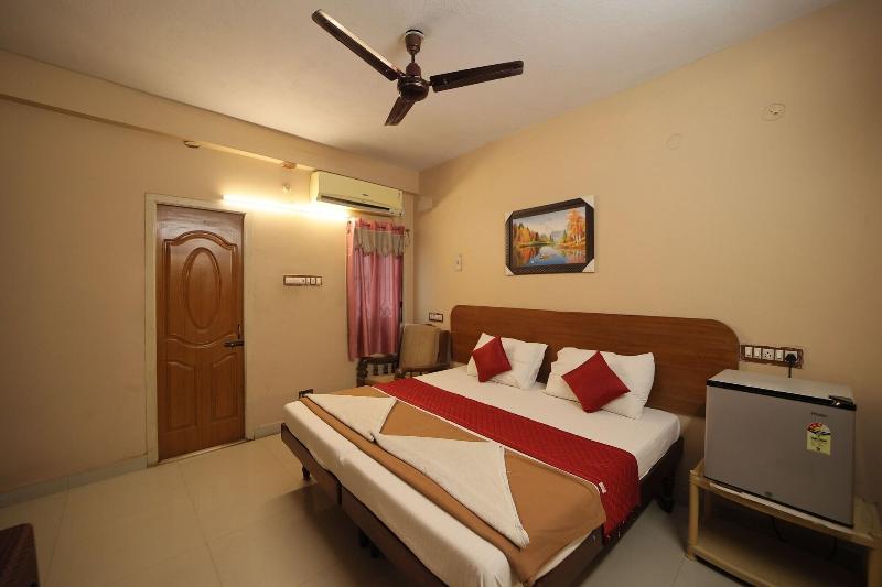 Nataraja Residency 4