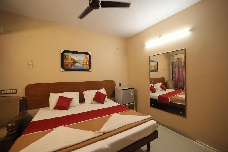 Nataraja Residency 5