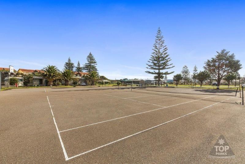 Moana Beach Tourist Park image