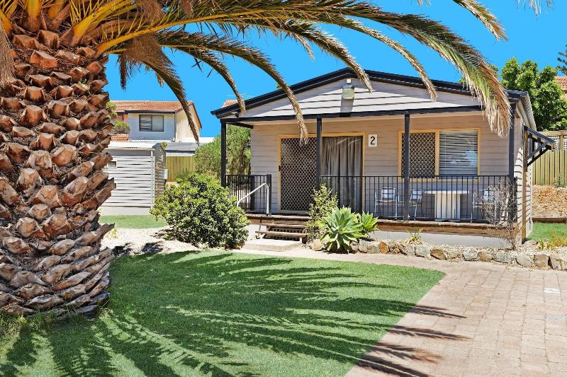 Moana Beach Tourist Park image