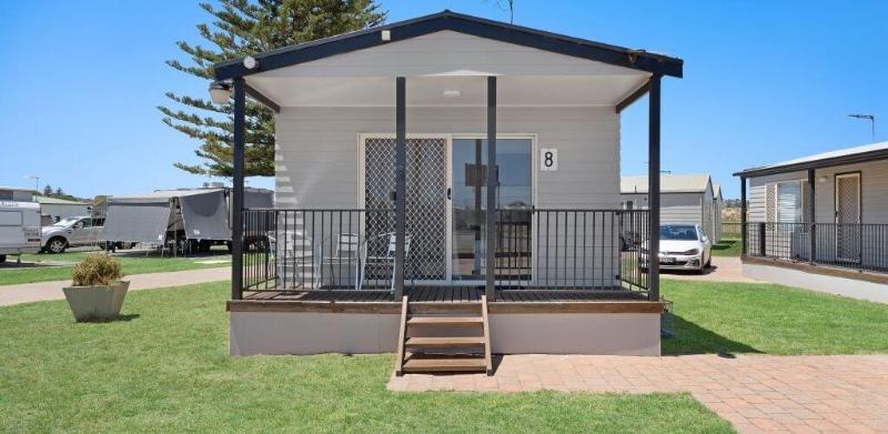 Moana Beach Tourist Park image