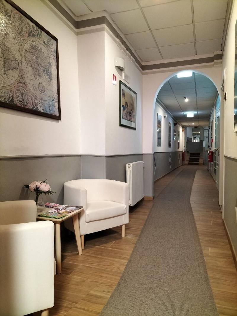Hotel Camilla image
