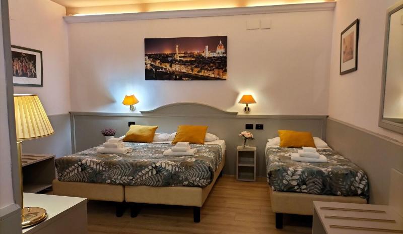Hotel Camilla image