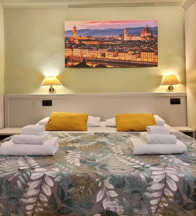 Hotel Camilla image