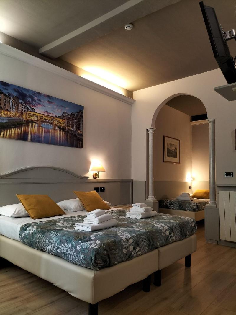Hotel Camilla image