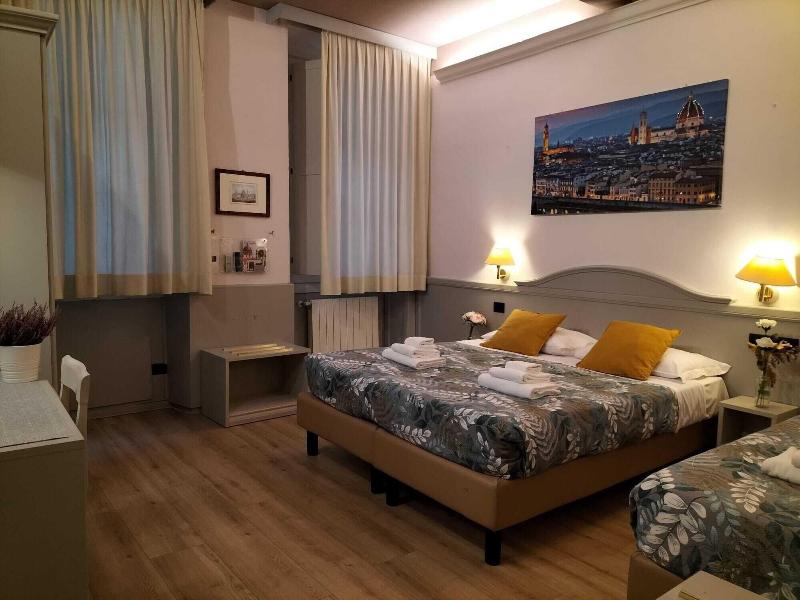 Hotel Camilla image