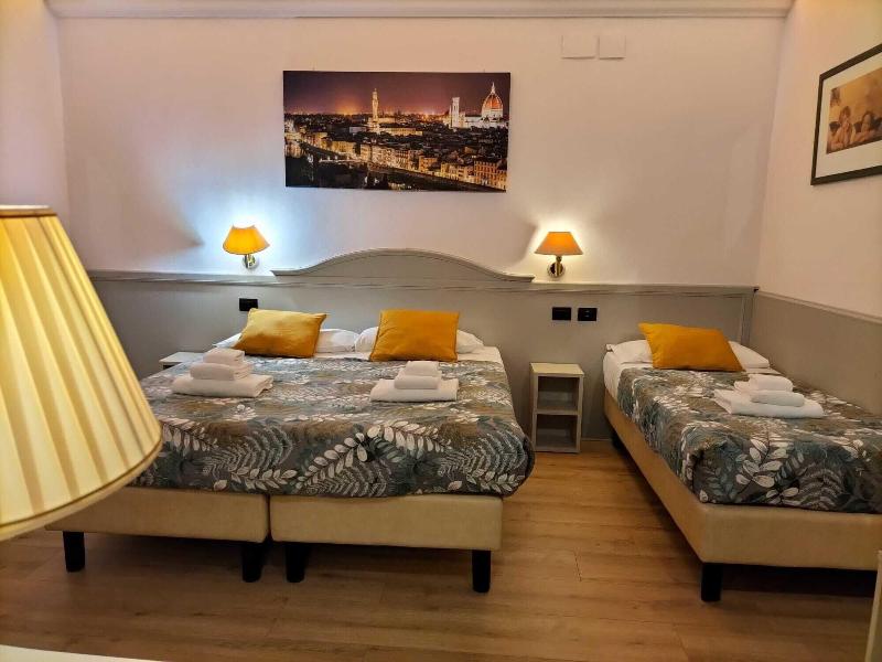 Hotel Camilla image