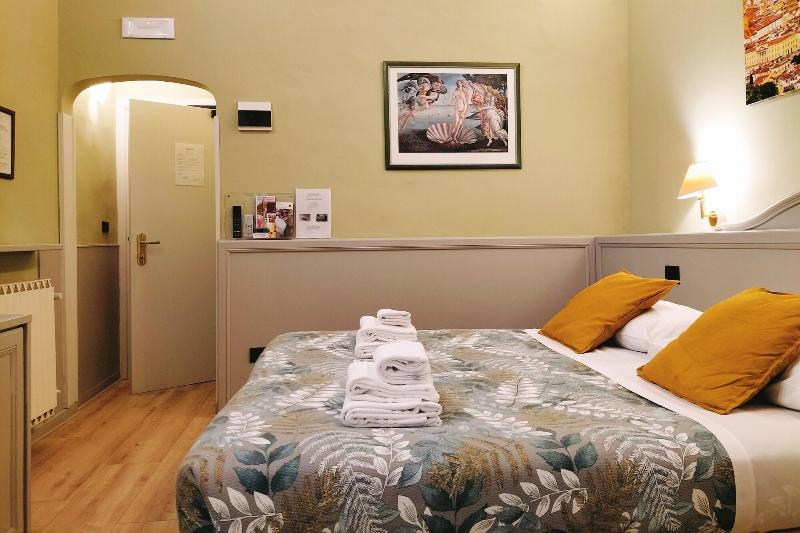 Hotel Camilla image