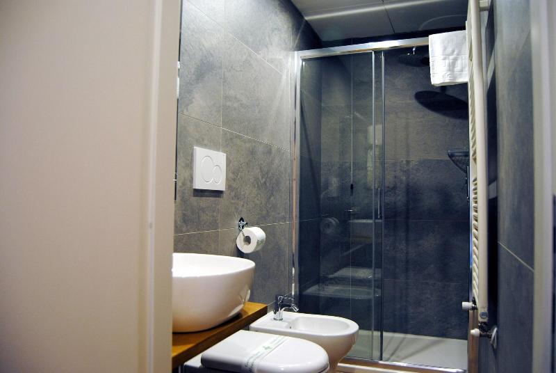 Hotel Camilla image