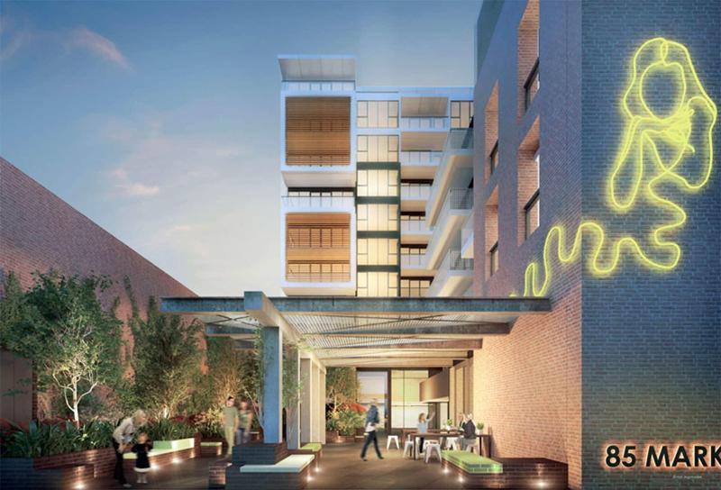 Melbourne City Apartments - Teri image
