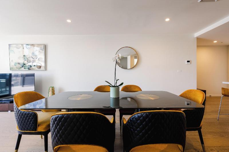 Melbourne City Apartments - Teri image