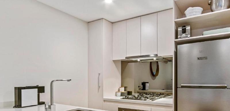 Melbourne City Apartments - Teri image