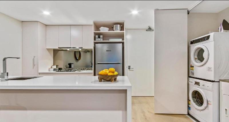 Melbourne City Apartments - Teri image