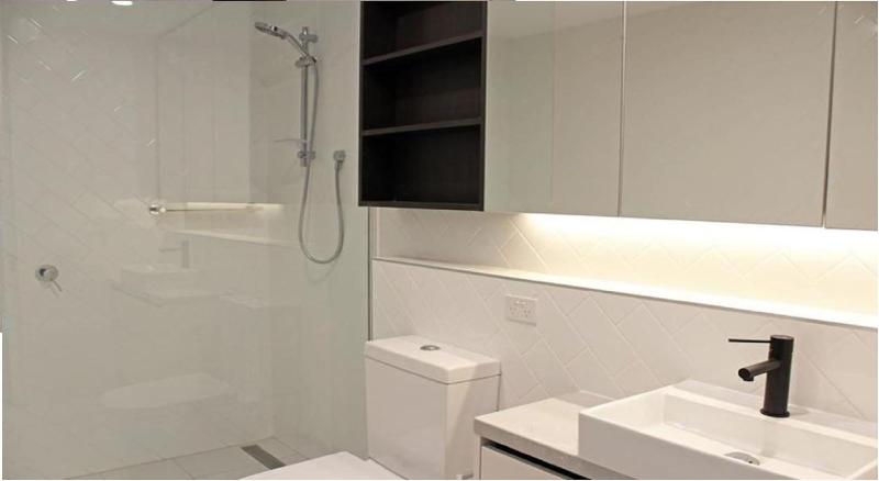 Melbourne City Apartments - Teri image