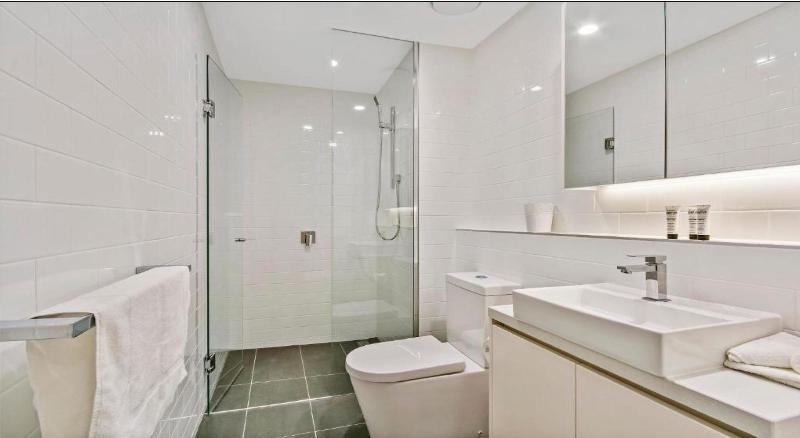 Melbourne City Apartments - Teri image