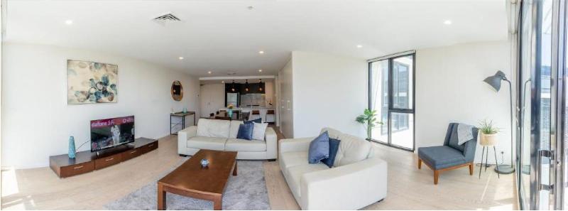 Melbourne City Apartments - Teri image
