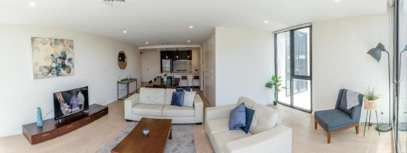 Melbourne City Apartments - Teri image
