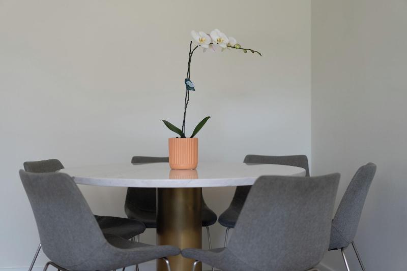 Melbourne City Apartments - Teri image