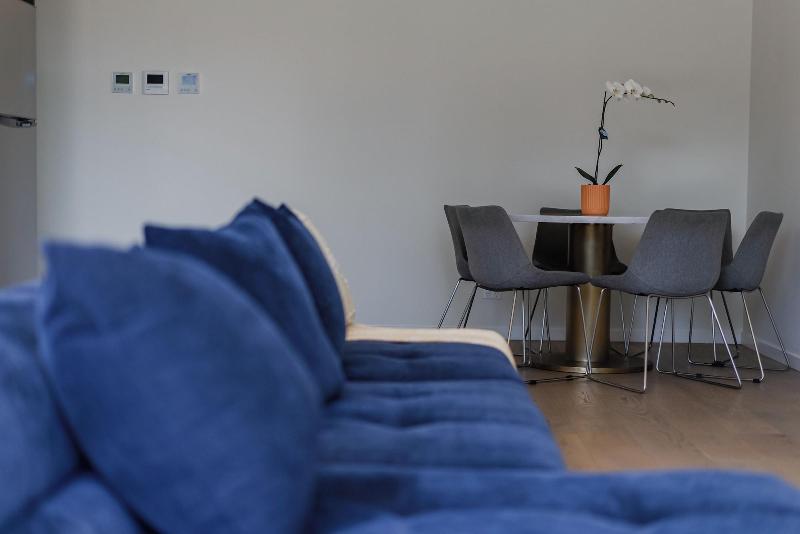 Melbourne City Apartments - Teri image
