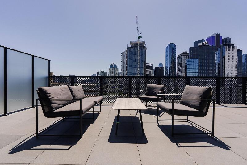 Melbourne City Apartments - Teri image