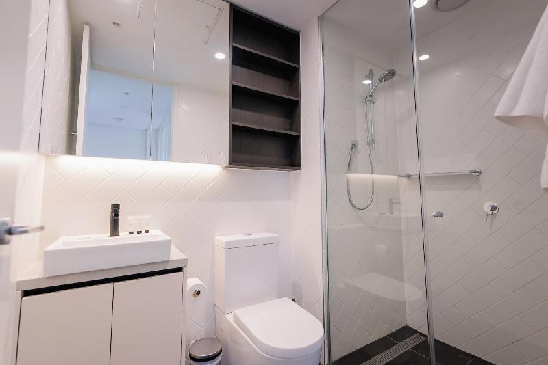 Melbourne City Apartments - Teri image
