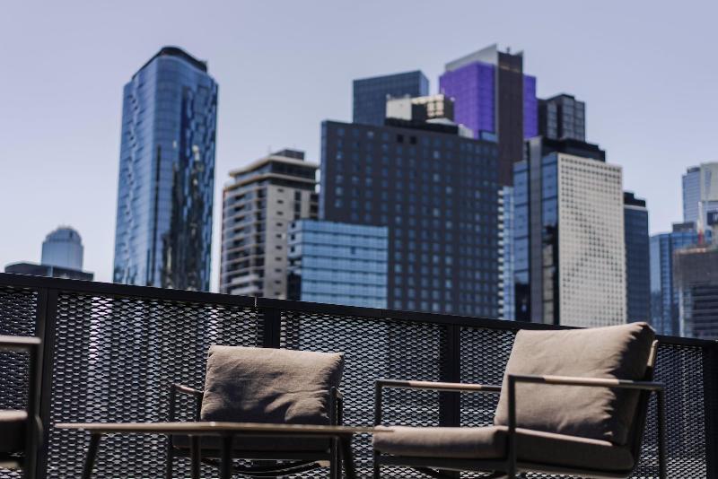 Melbourne City Apartments - Teri image