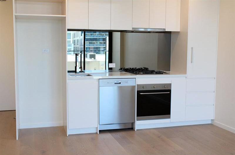 Melbourne City Apartments - Teri image
