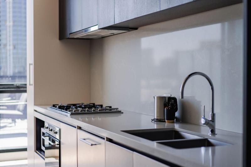 Melbourne City Apartments - Teri image