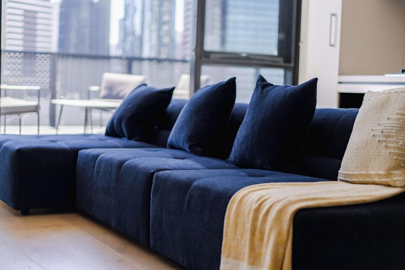 Melbourne City Apartments - Teri image