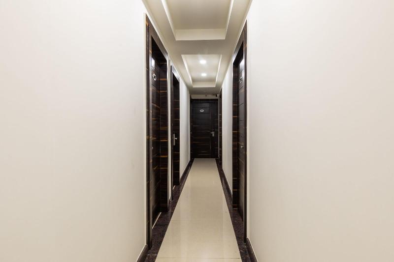 The Grand Shaurya — view