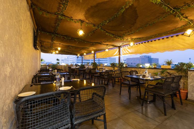 The Grand Shaurya