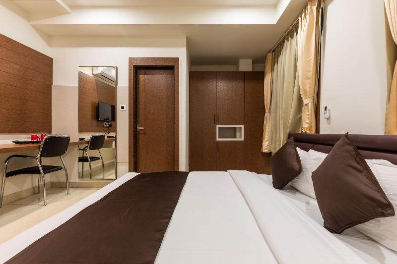 The Grand Shaurya 5